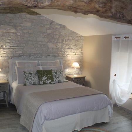 La Douce Charentaise Bed and Breakfast Mérignac Εξωτερικό φωτογραφία