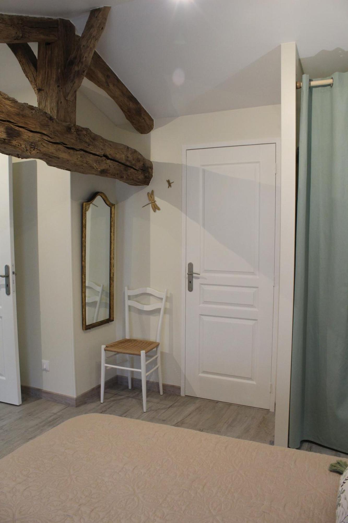 La Douce Charentaise Bed and Breakfast Mérignac Εξωτερικό φωτογραφία