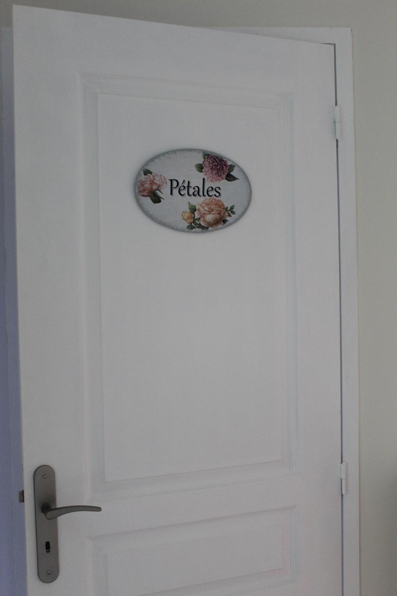 La Douce Charentaise Bed and Breakfast Mérignac Εξωτερικό φωτογραφία
