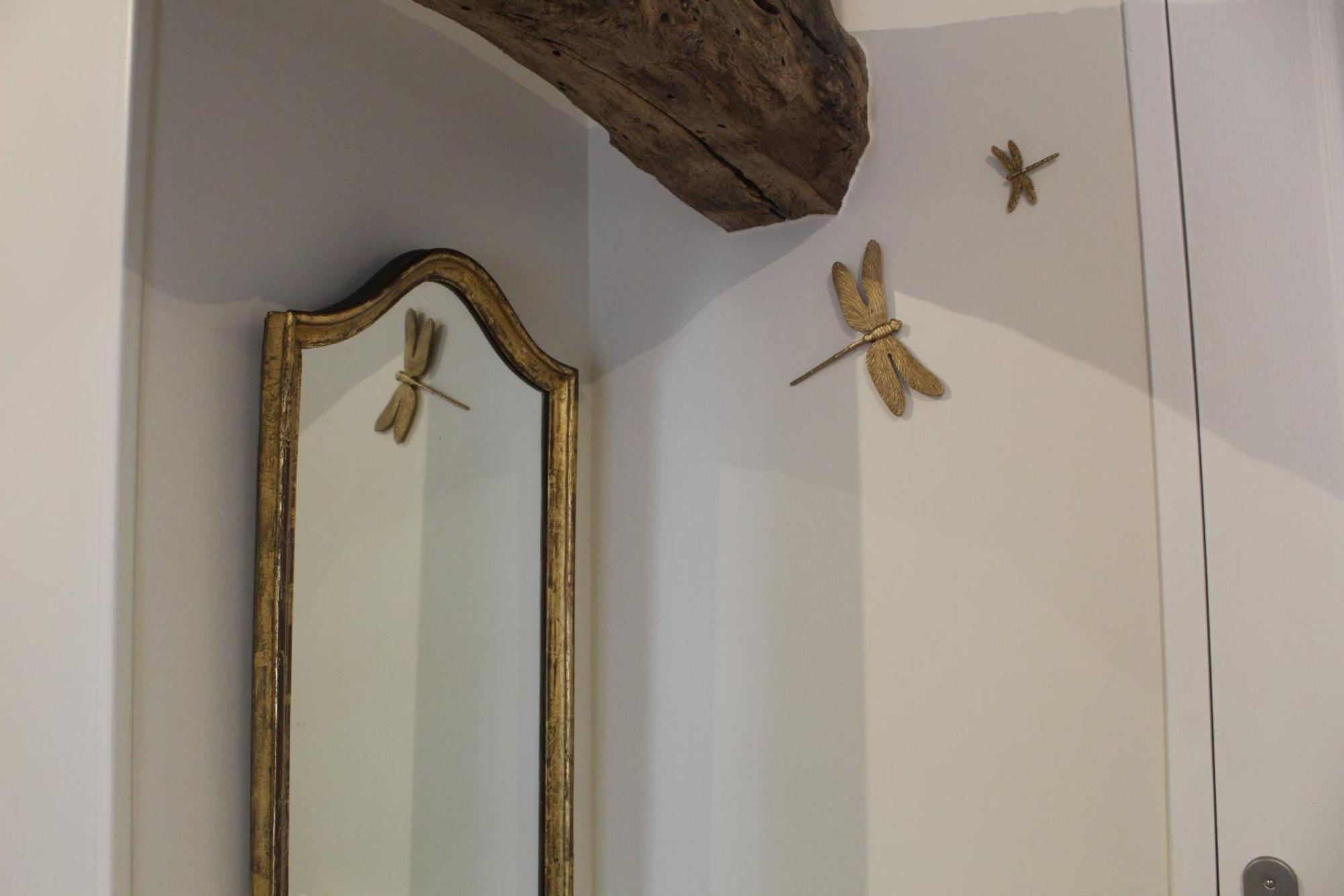 La Douce Charentaise Bed and Breakfast Mérignac Εξωτερικό φωτογραφία