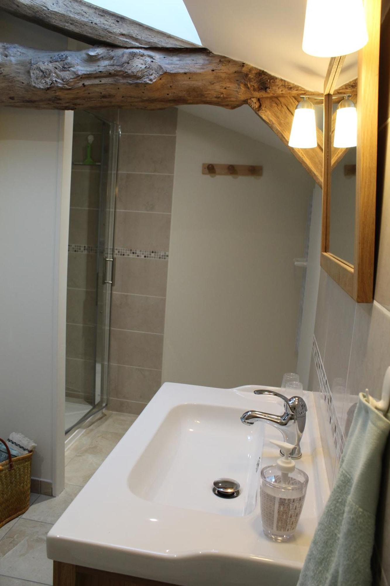 La Douce Charentaise Bed and Breakfast Mérignac Εξωτερικό φωτογραφία