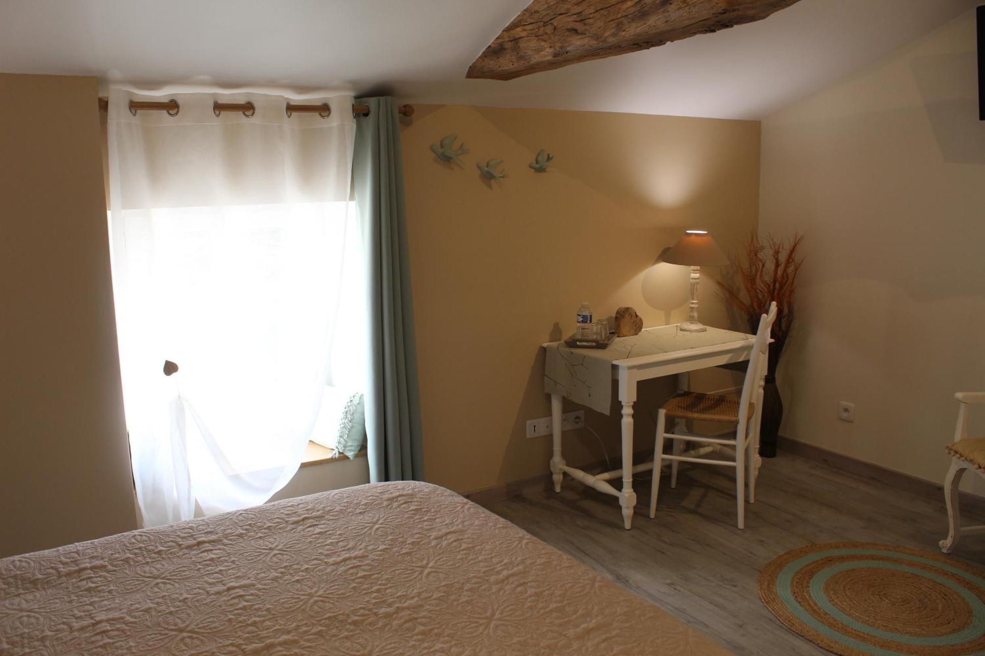 La Douce Charentaise Bed and Breakfast Mérignac Εξωτερικό φωτογραφία