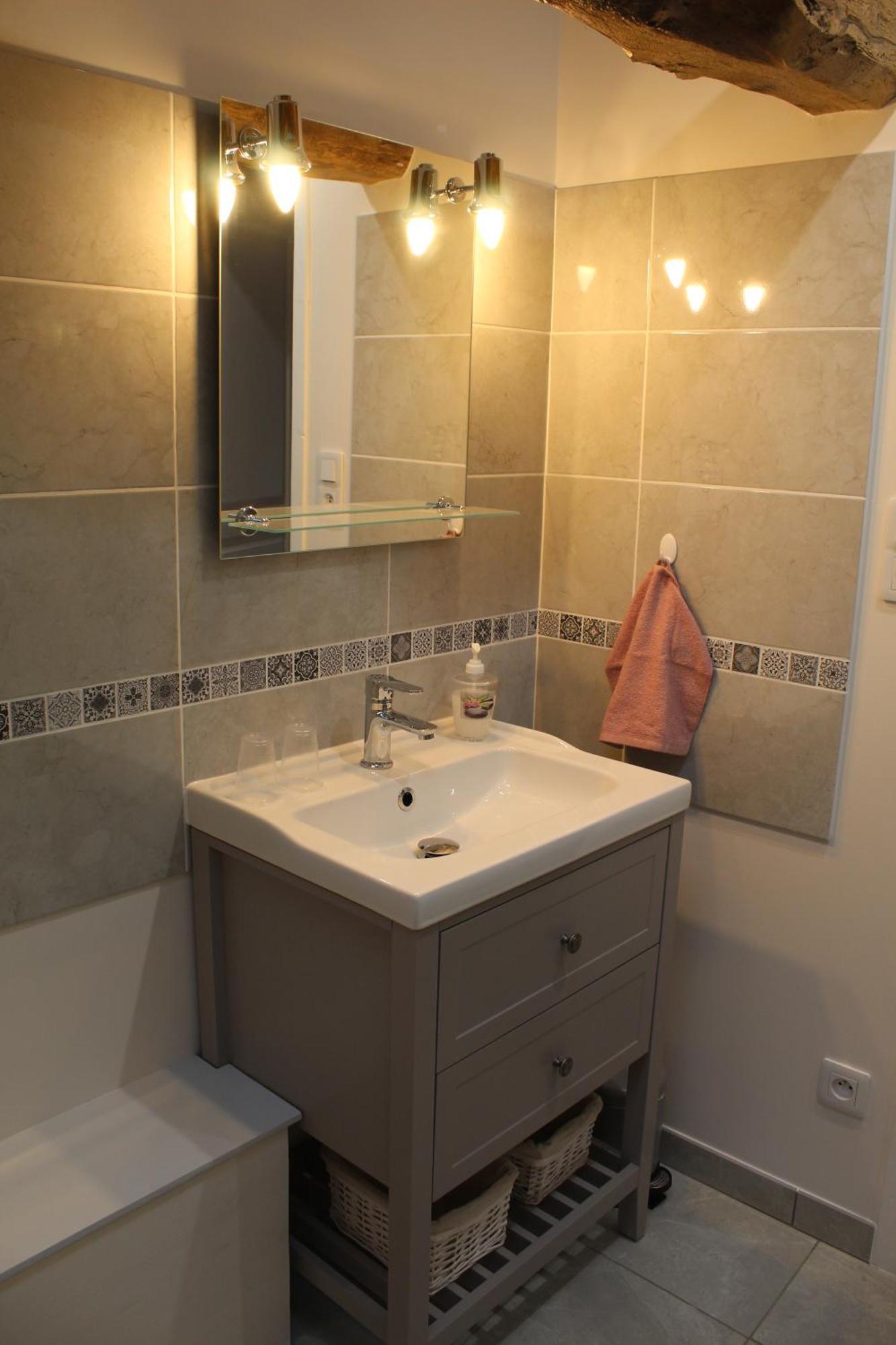 La Douce Charentaise Bed and Breakfast Mérignac Εξωτερικό φωτογραφία