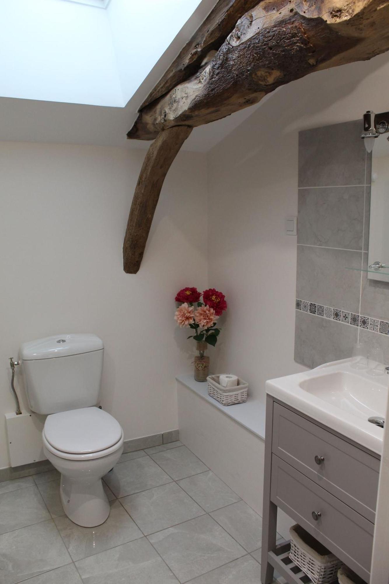 La Douce Charentaise Bed and Breakfast Mérignac Εξωτερικό φωτογραφία