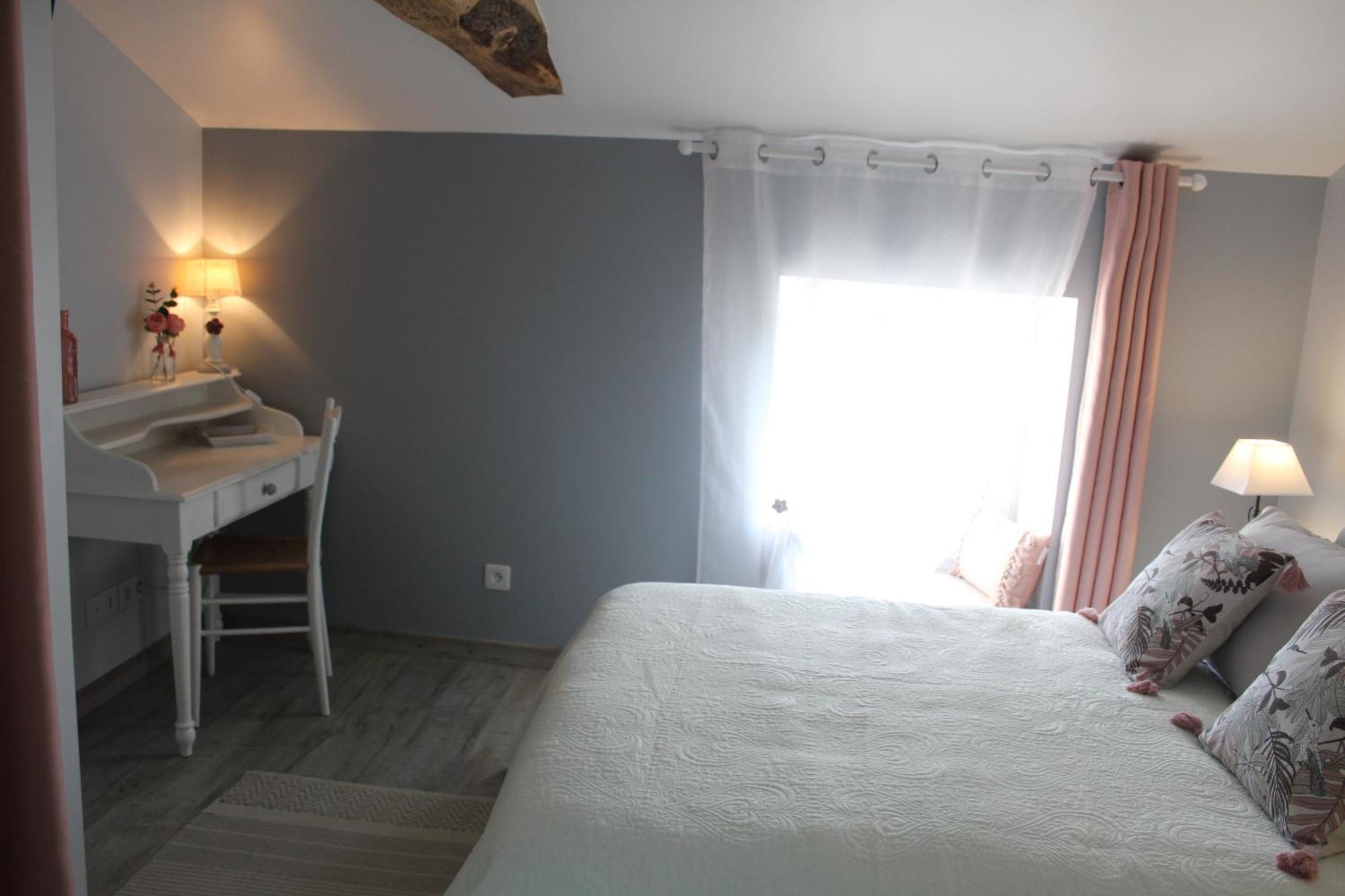 La Douce Charentaise Bed and Breakfast Mérignac Εξωτερικό φωτογραφία