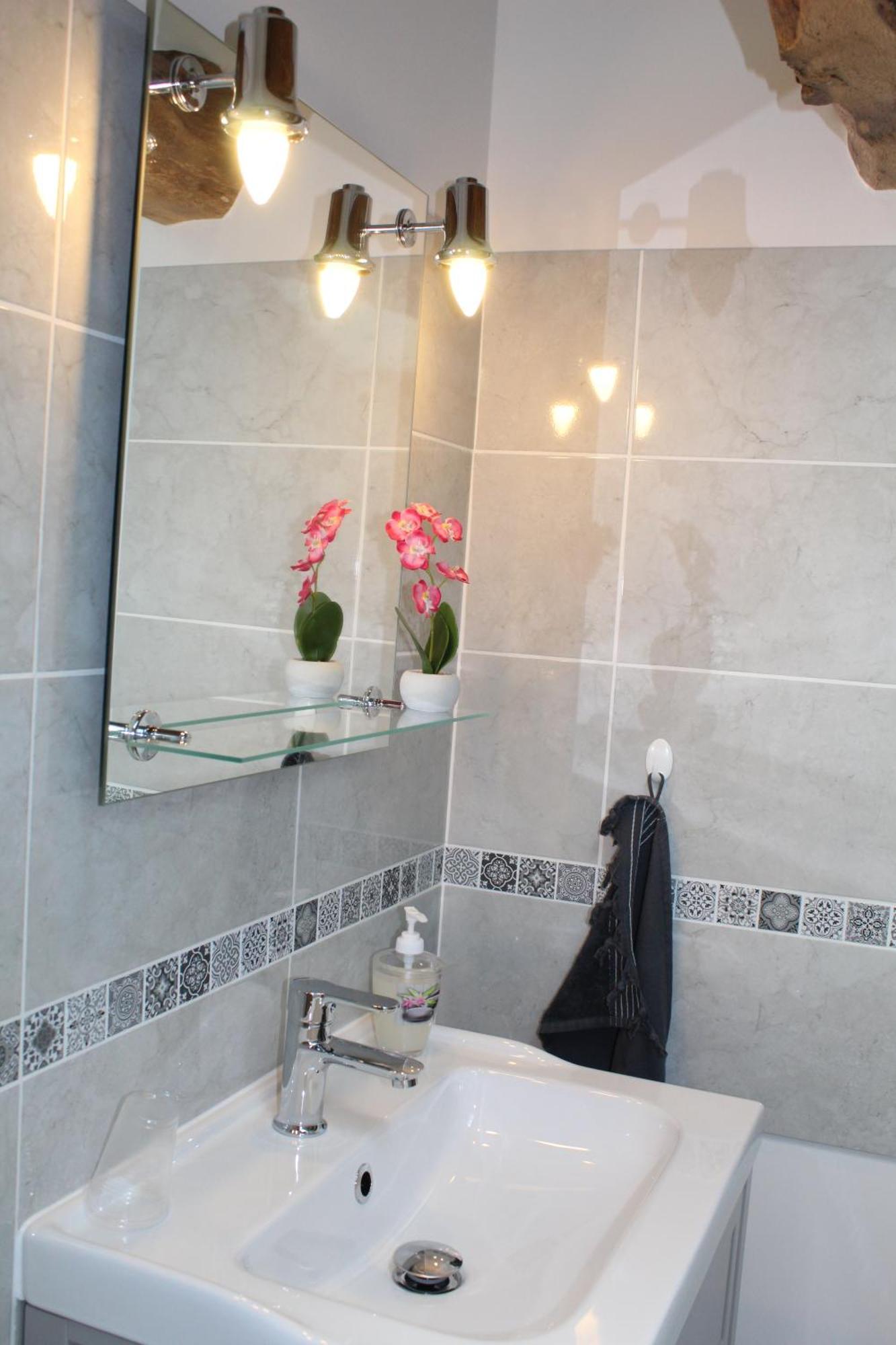 La Douce Charentaise Bed and Breakfast Mérignac Εξωτερικό φωτογραφία