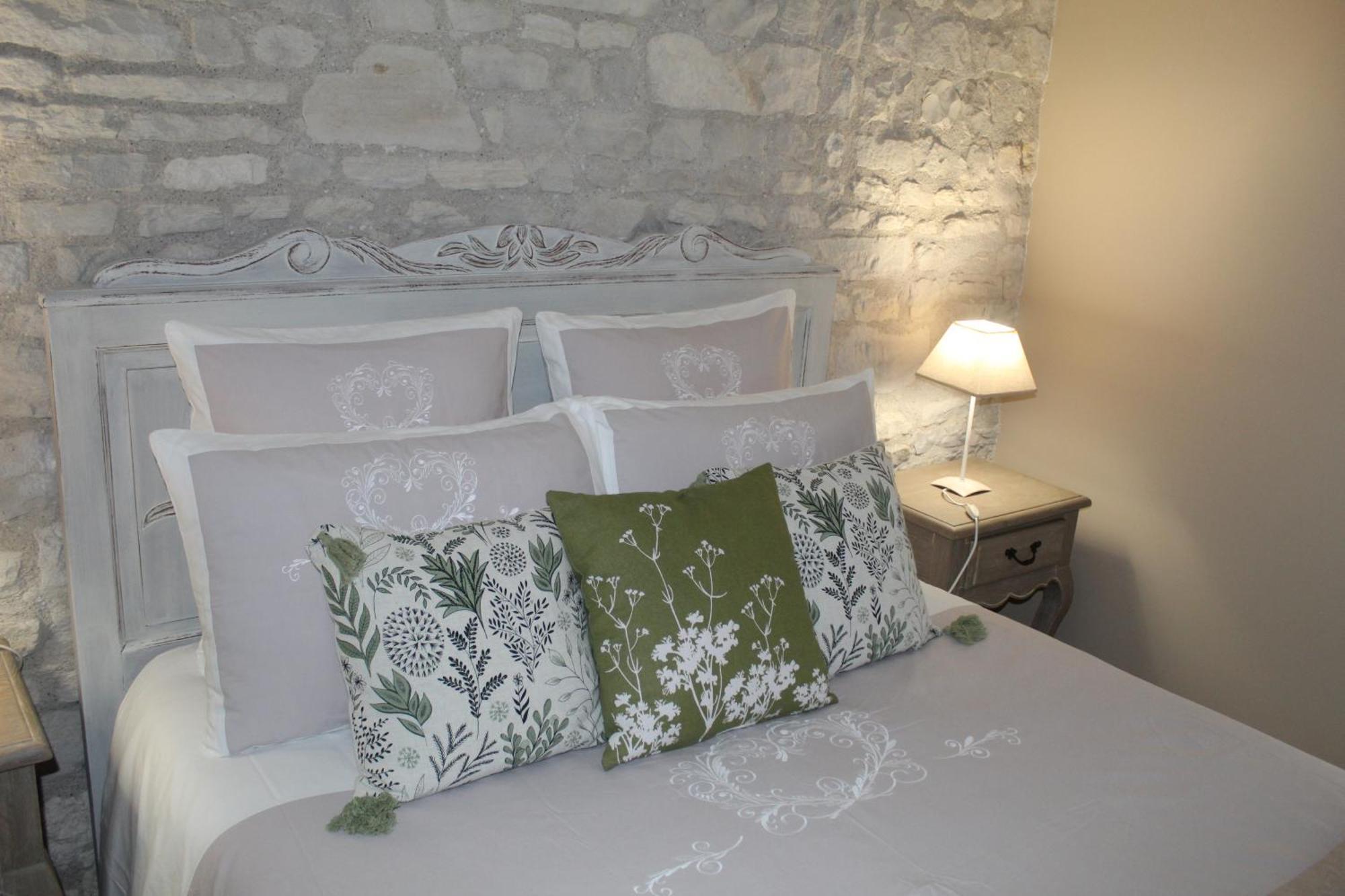 La Douce Charentaise Bed and Breakfast Mérignac Εξωτερικό φωτογραφία