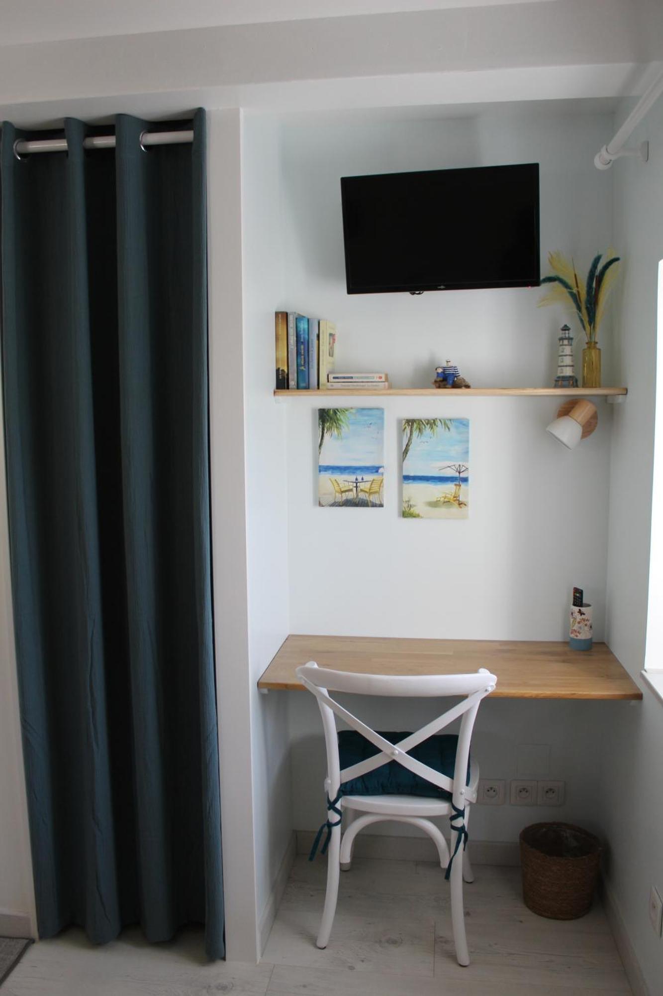 La Douce Charentaise Bed and Breakfast Mérignac Εξωτερικό φωτογραφία