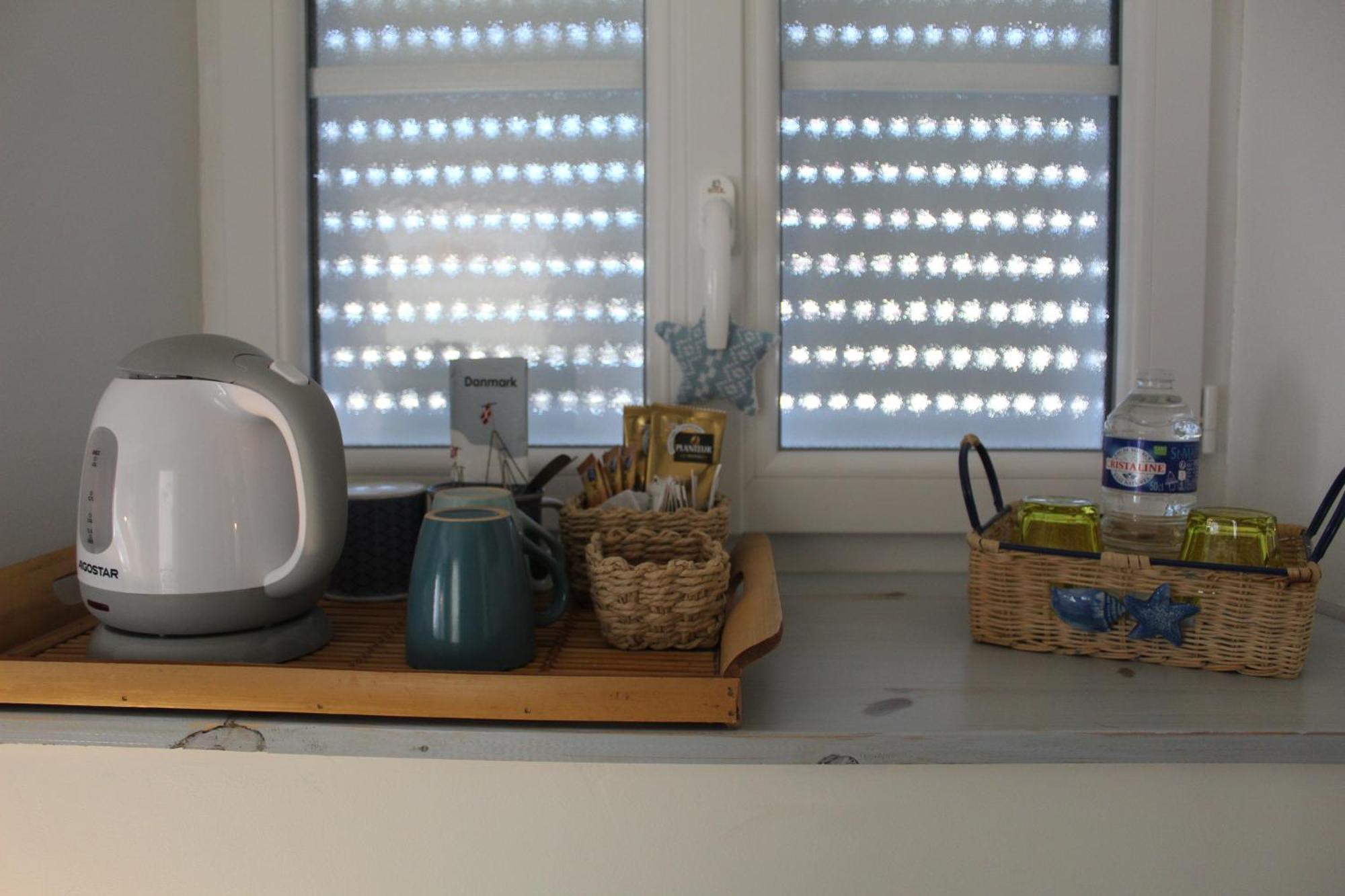 La Douce Charentaise Bed and Breakfast Mérignac Εξωτερικό φωτογραφία